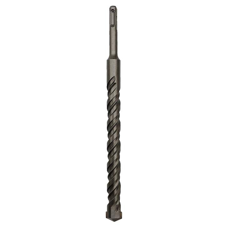 مته چهار شیار الماسه تیتان پرو کد TPD20260 سایز 20x260 میلیمتر Titan Pro TPD20260 SDS PLUS Drill Bit 20x260mm